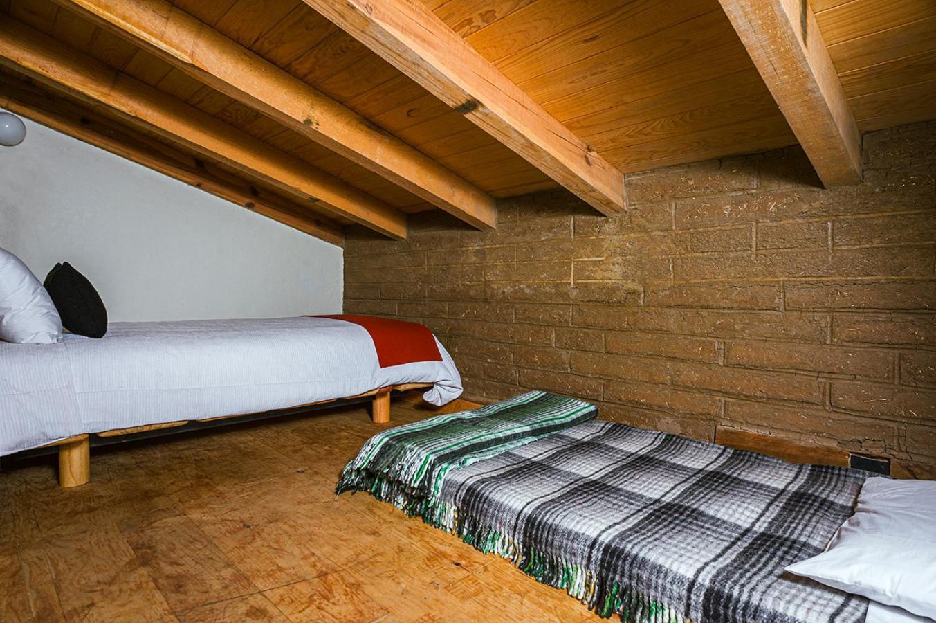 Hotel El Remanso تابالبا المظهر الخارجي الصورة