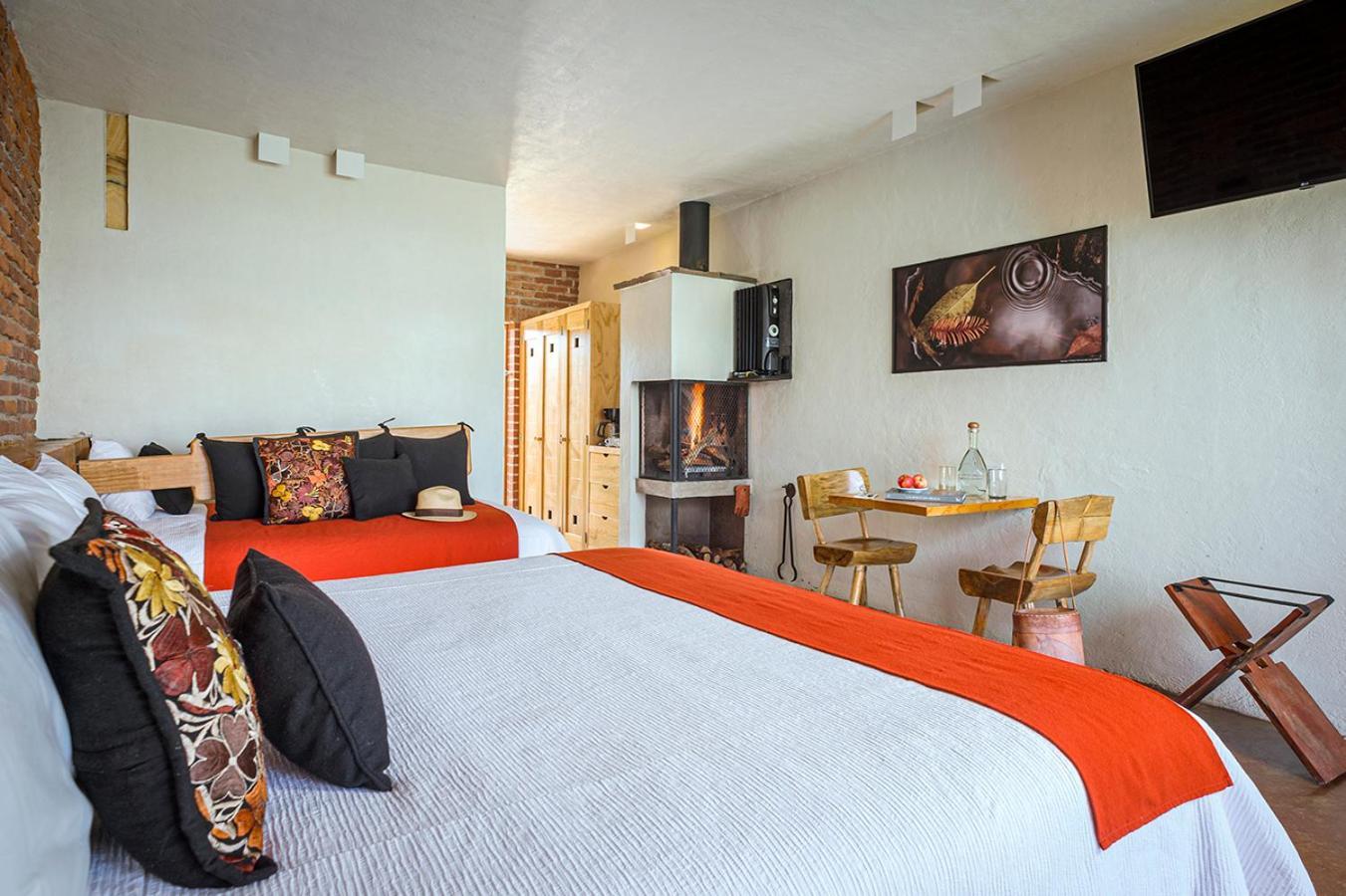 Hotel El Remanso تابالبا المظهر الخارجي الصورة