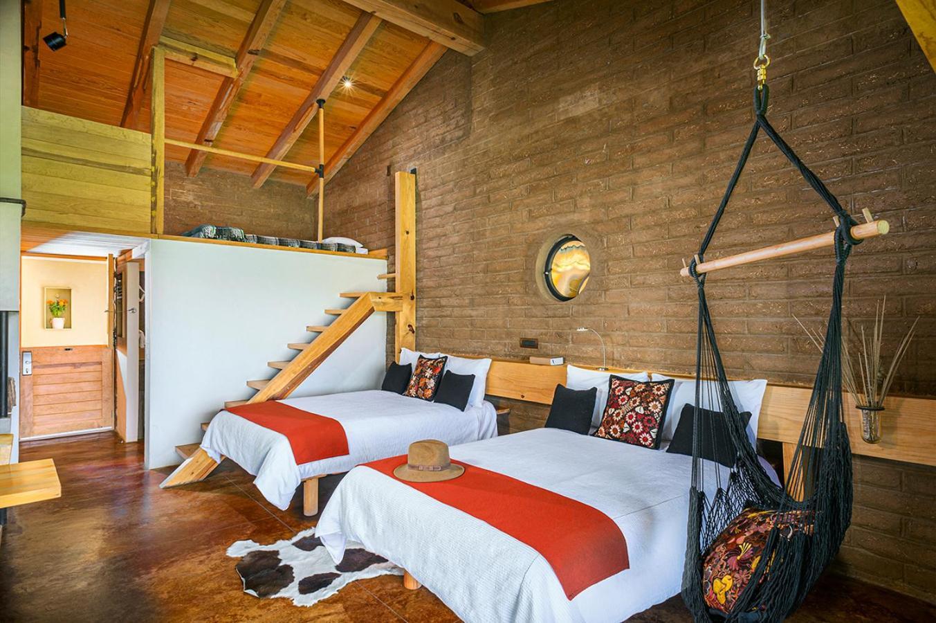 Hotel El Remanso تابالبا المظهر الخارجي الصورة