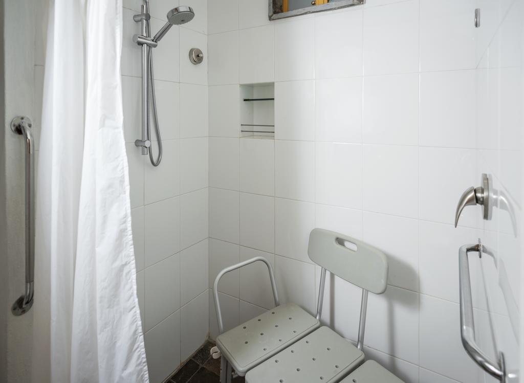 Hotel El Remanso تابالبا الغرفة الصورة